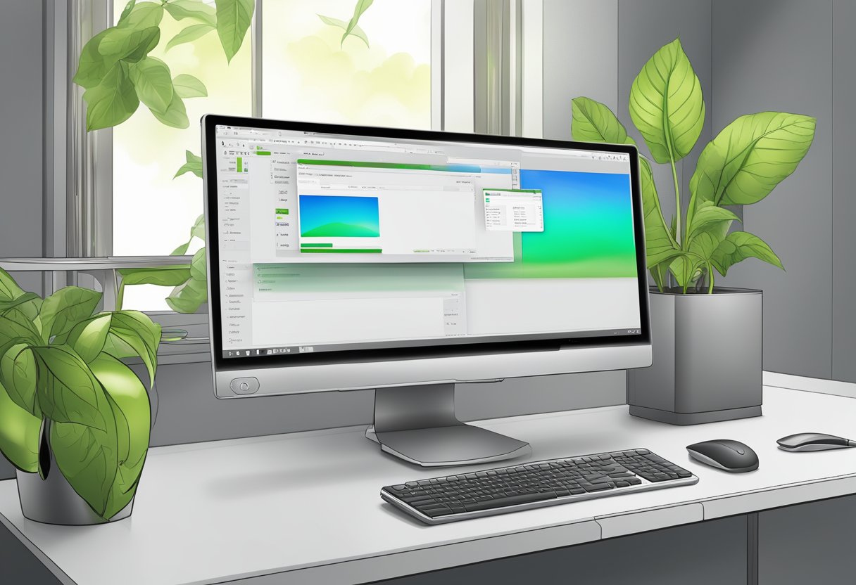 Enable OnScreen Keyboard in Linux Mint A StepbyStep Guide Byte