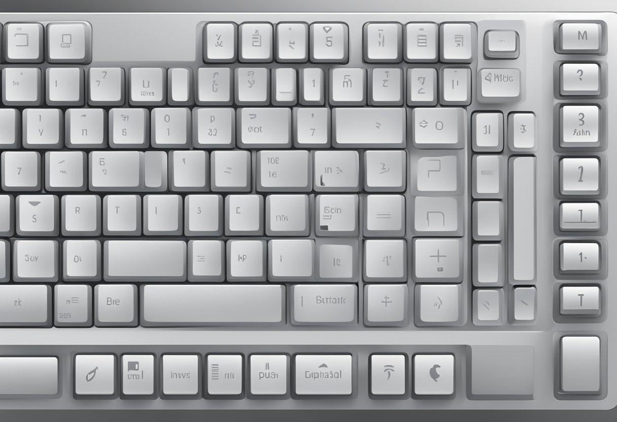 Enable OnScreen Keyboard in Linux Mint A StepbyStep Guide Byte
