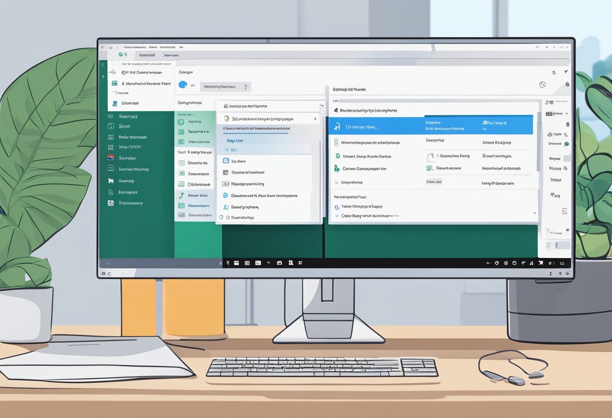 Enable or Disable File History on Windows 11: A Step-by-Step Guide Enable or Disable File History on Windows 11: A Step-by-Step Guide