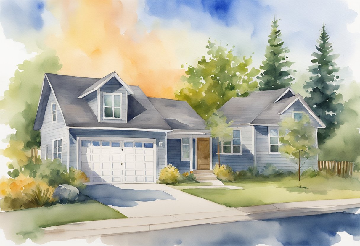 Real Estate Investing in South Dakota Navigating the Mount Rushmore