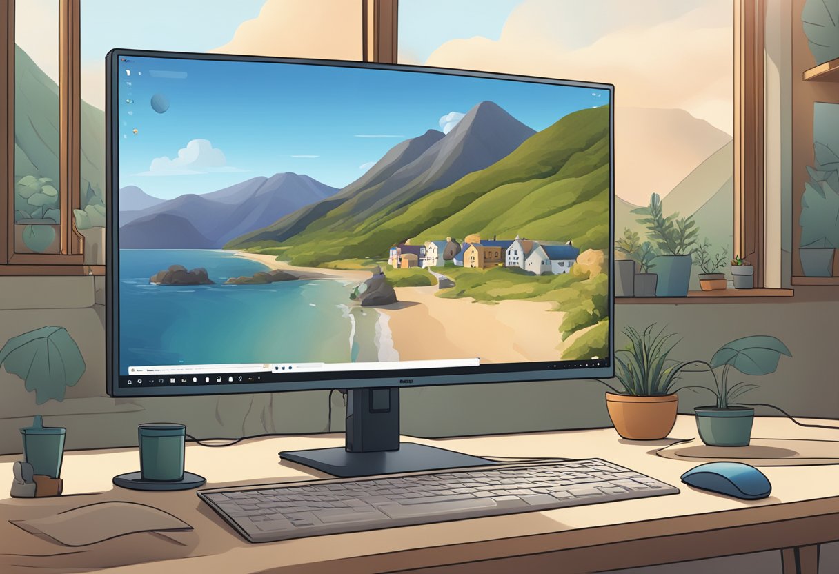 Enable Remote Desktop in Windows 11: Step-by-Step Guide