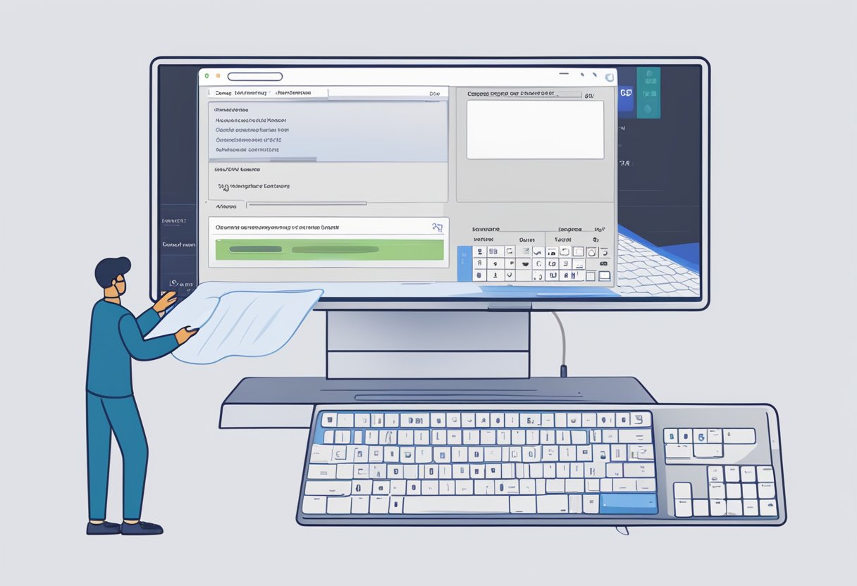 How to Enter BIOS or UEFI in Windows 11: A Step-by-Step Guide How to Enter BIOS or UEFI in Windows 11: A Step-by-Step Guide