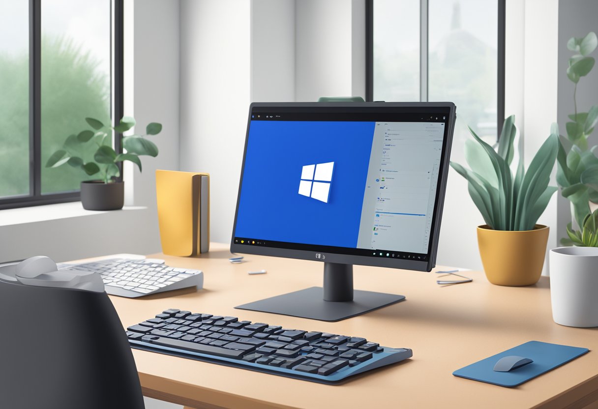 Esc Key Not Working in Windows 11: Quick Fixes and Solutions