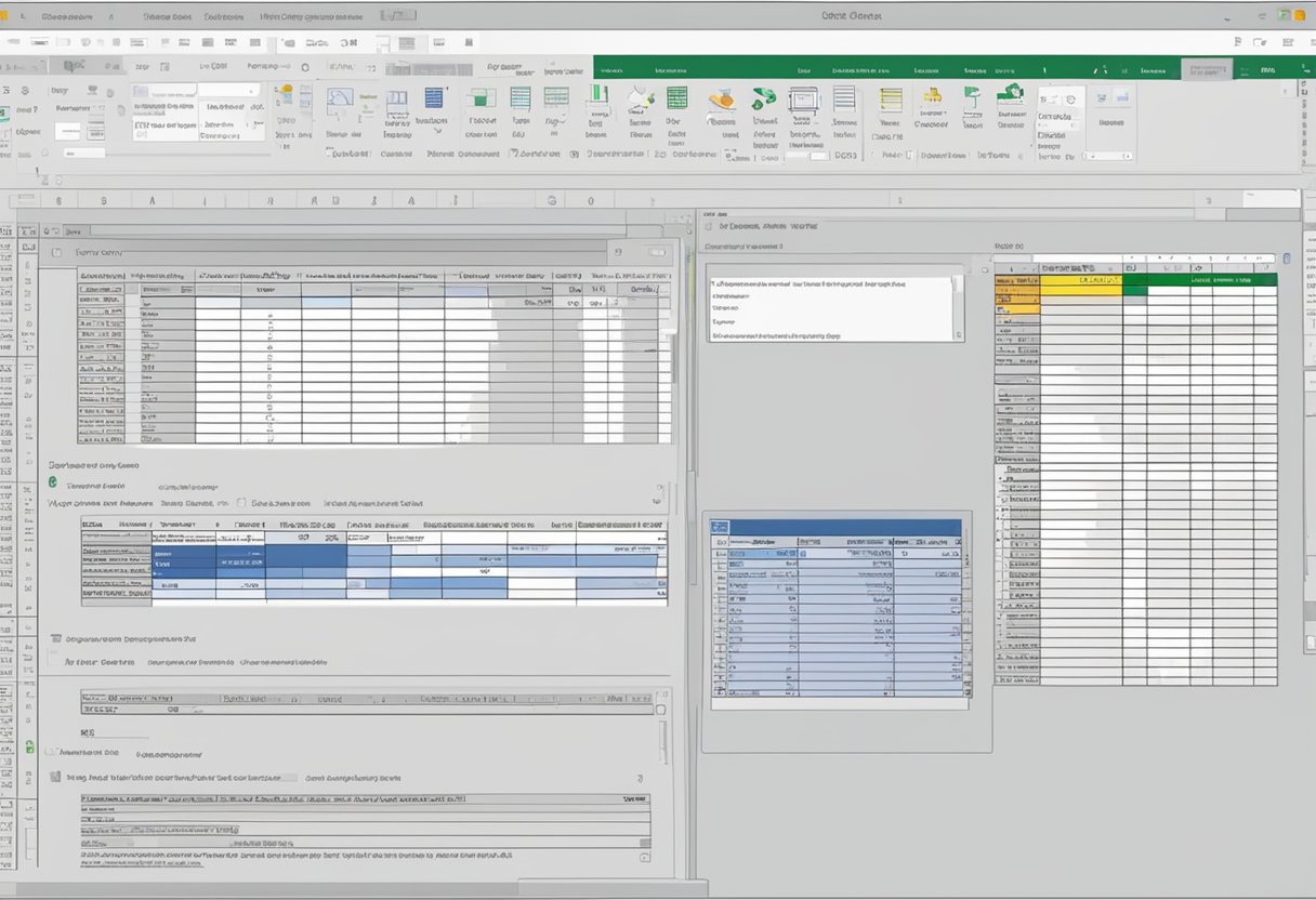 How to Fix Excel Autofill Not Working: Quick Solutions Guide How to Fix Excel Autofill Not Working: Quick Solutions Guide