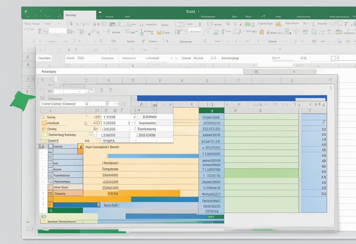 How to Fix Excel Autofill Not Working Quick Solutions Guide Byte