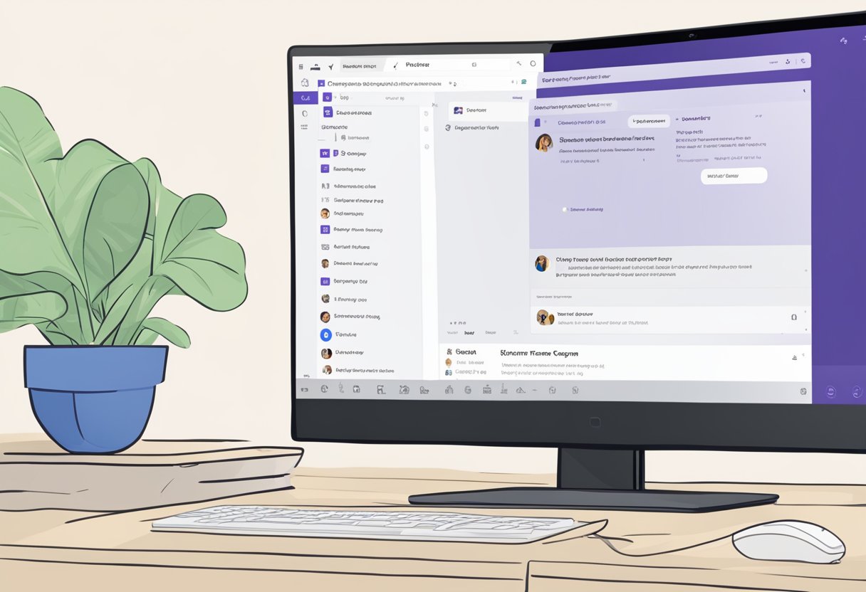 How to Export Chat History in Microsoft Teams: A Step-by-Step Guide