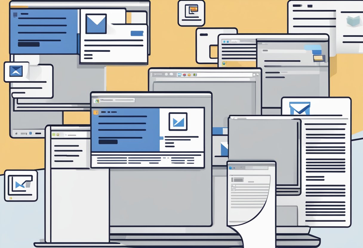 How to Export Thunderbird Emails to Outlook – Seamless Migration Guide How to Export Thunderbird Emails to Outlook – Seamless Migration Guide