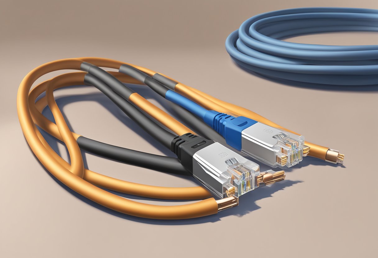 Fiber vs Copper Internet: Understanding the Future of Connectivity Fiber vs Copper Internet: Understanding the Future of Connectivity