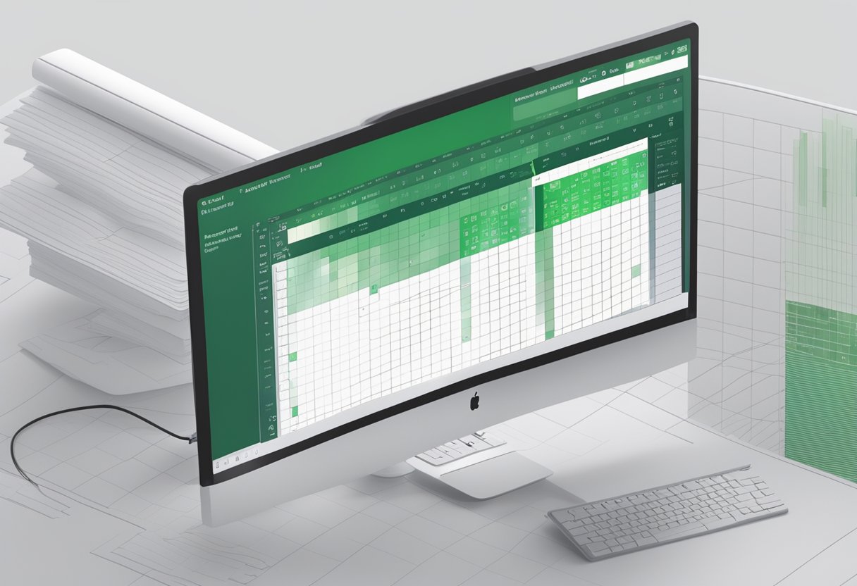 Find a Circular Reference in MS Excel: Quick Detection Guide