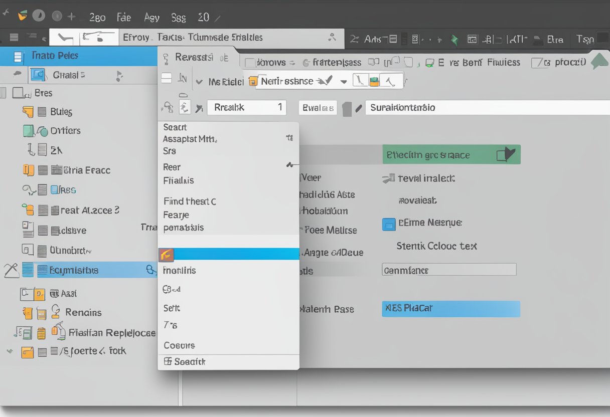 How to Use Find and Replace in Sublime Text: A Step-by-Step Guide