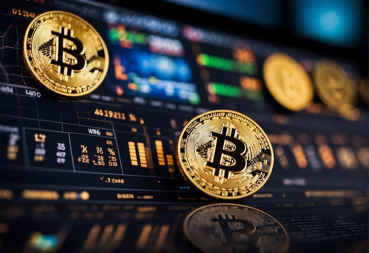 Factors for cryptocurrency investment: research market trends, analyze risk, consider long-term potential, and consult financial advisors