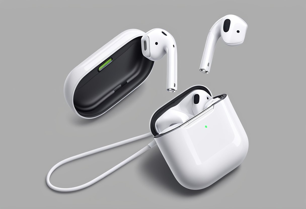 Fix AirPod Case Not Charging: Troubleshooting Tips and Solutions