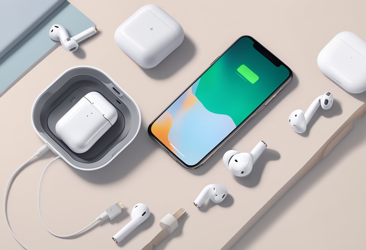 How to Fix AirPod Won’t Reset: Quick Troubleshooting Guide How to Fix AirPod Won’t Reset: Quick Troubleshooting Guide
