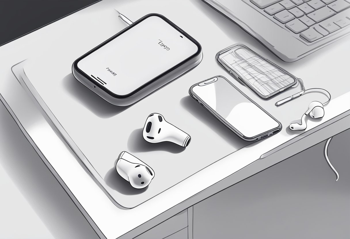 Fix AirPods Double Tap Play Pause Not Working: Quick Solutions Guide Fix AirPods Double Tap Play Pause Not Working: Quick Solutions Guide