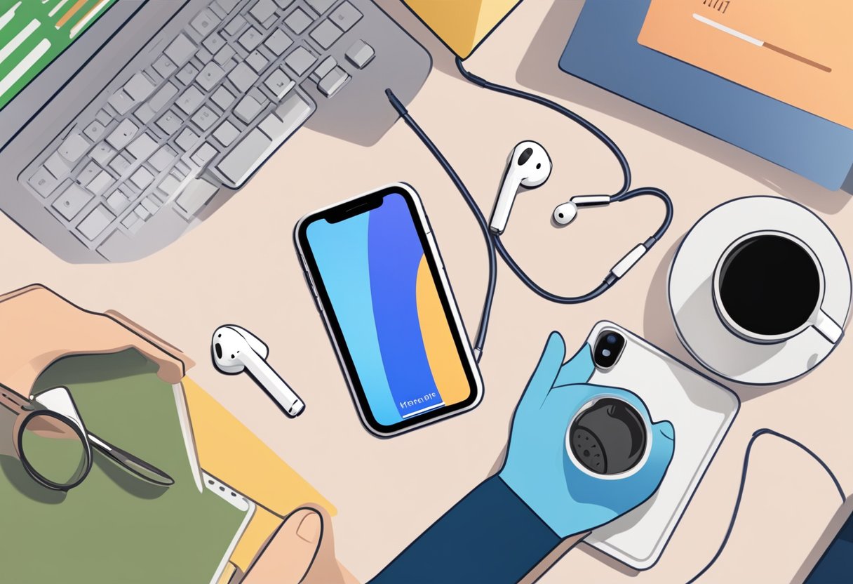 Fix AirPods Not Working with FaceTime: Quick Solutions for Seamless Audio Calls Fix AirPods Not Working with FaceTime: Quick Solutions for Seamless Audio Calls