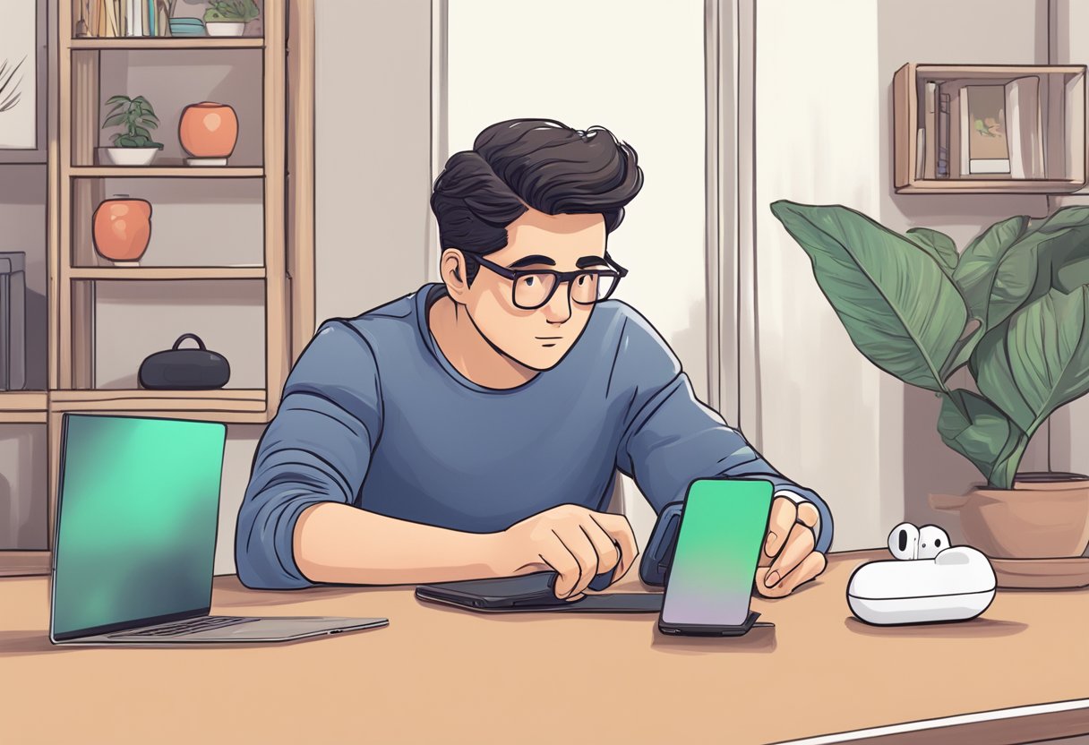 Fix AirPods Not Working with Nintendo Switch: Quick Solutions for Seamless Connectivity