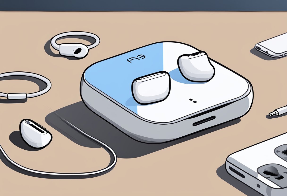 Fix AirPods Not Working with PS5: Quick Solutions for Seamless Connectivity Fix AirPods Not Working with PS5: Quick Solutions for Seamless Connectivity