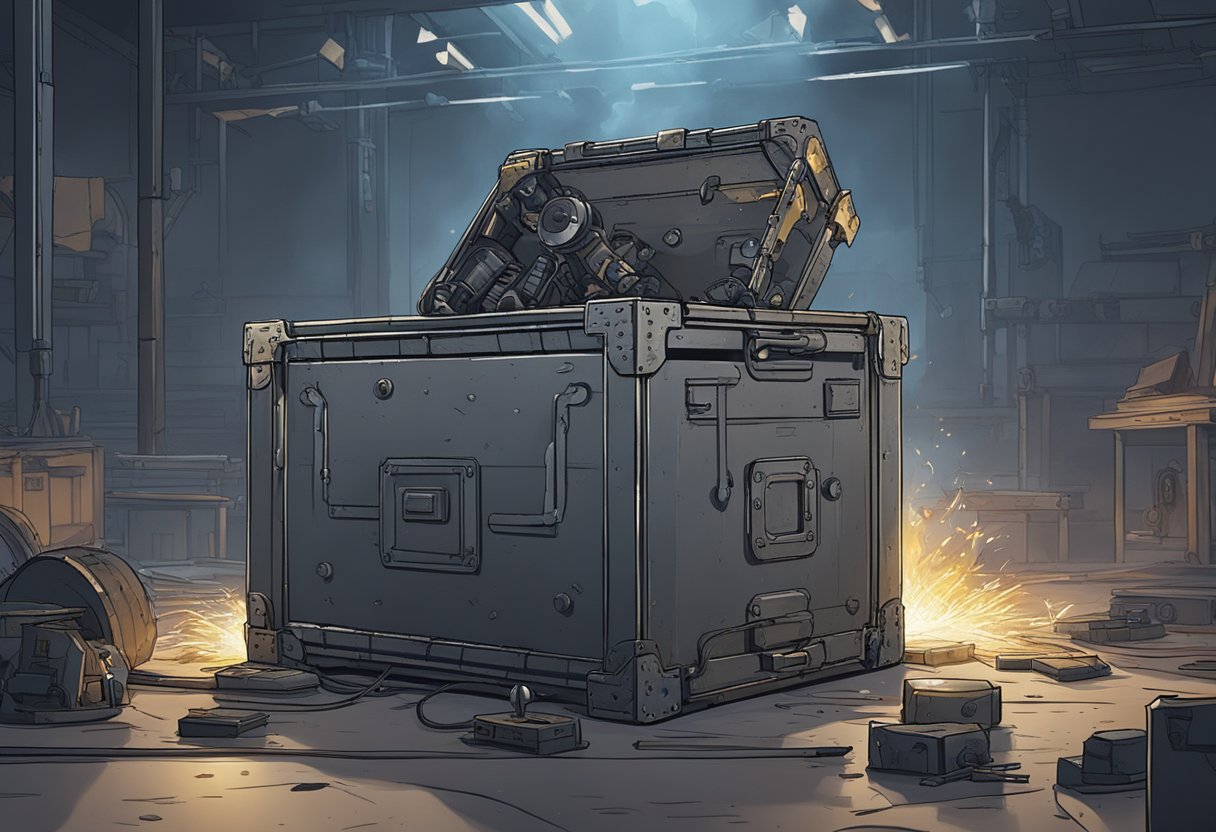 Fix Armoury Crate Not Working: Quick Solutions Guide Fix Armoury Crate Not Working: Quick Solutions Guide