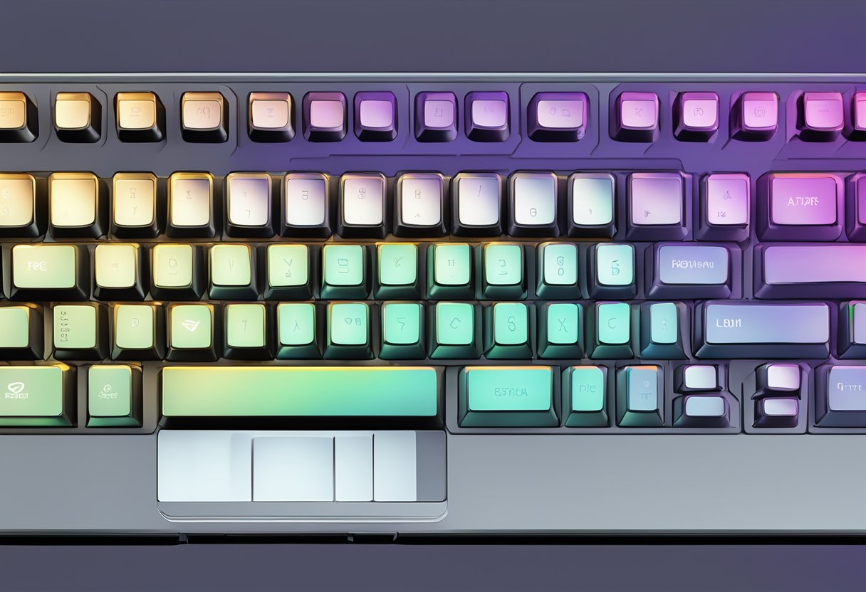 Fix ASUS Laptop Keyboard RGB Backlight Not Working Quick