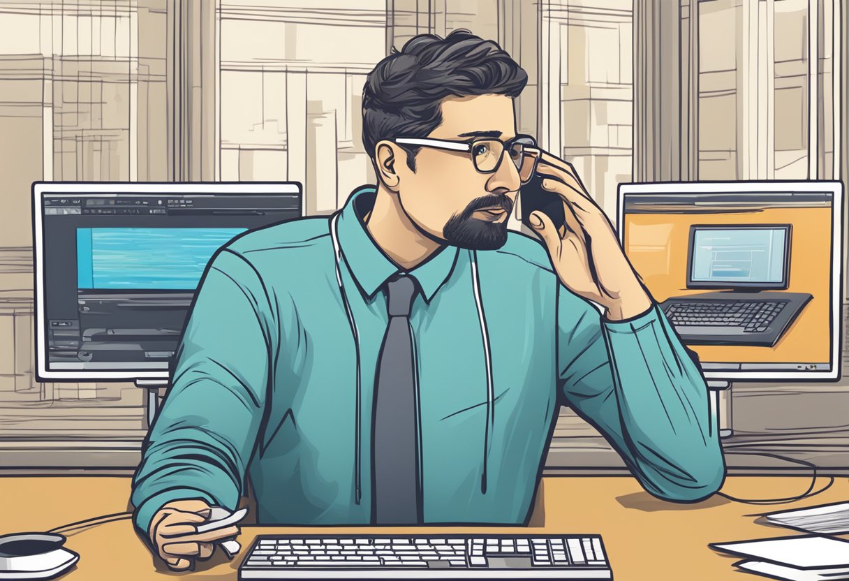 Fix Audacity Could Not Find Audio Devices: Quick Solutions for Audio Recognition Issues Fix Audacity Could Not Find Audio Devices: Quick Solutions for Audio Recognition Issues