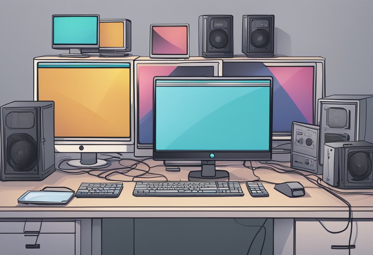 Fix Audio Service Not Responding: Quick Solutions for Restoring Sound Fix Audio Service Not Responding: Quick Solutions for Restoring Sound