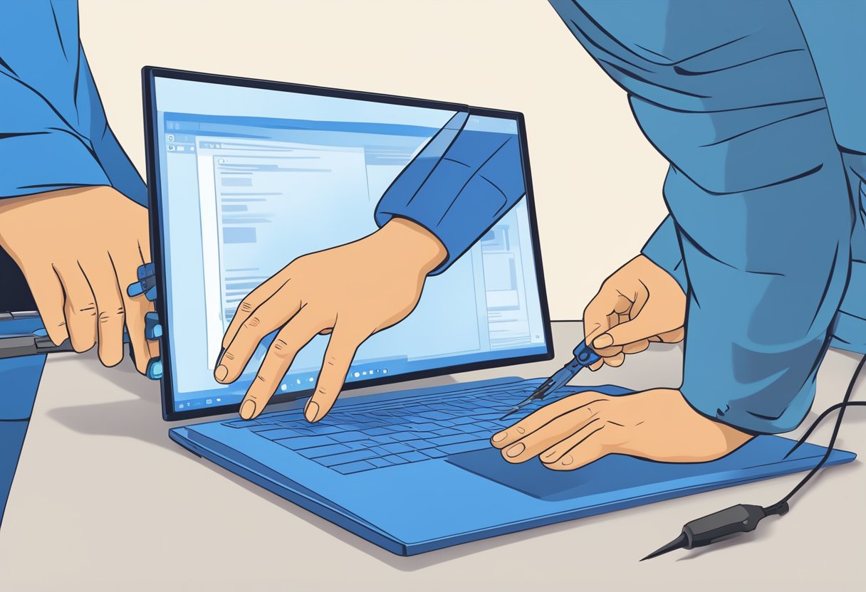 Fix Blue Screen on Windows 11: Troubleshooting and Solutions Guide Fix Blue Screen on Windows 11: Troubleshooting and Solutions Guide