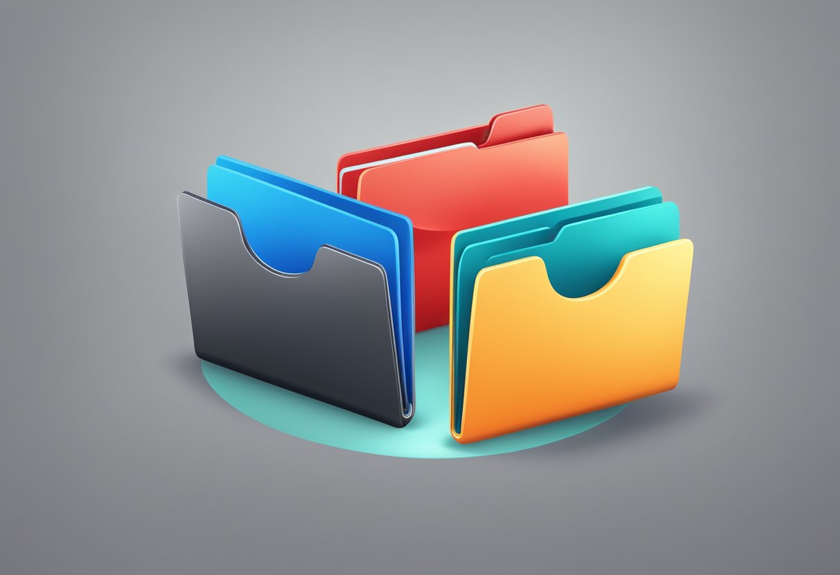 Fix “Can’t Move the Folder Because There Is a Folder in the Same Location” Error: Quick Solutions Guide