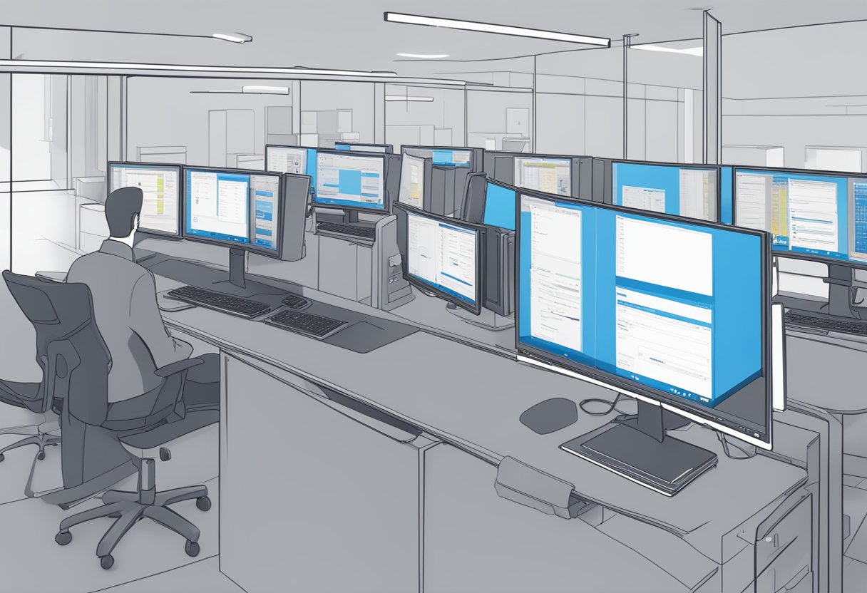 A computer screen displaying the Client Server Runtime Process on Windows 10, with a highlighted fix for the high GPU issue
