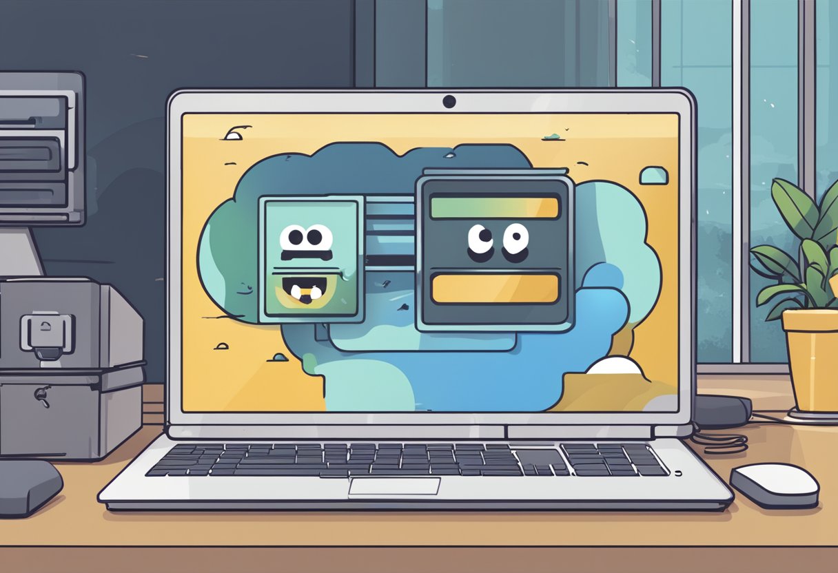 Fix Discord 502 Bad Gateway Error: Quick Solutions for Rapid Recovery Fix Discord 502 Bad Gateway Error: Quick Solutions for Rapid Recovery