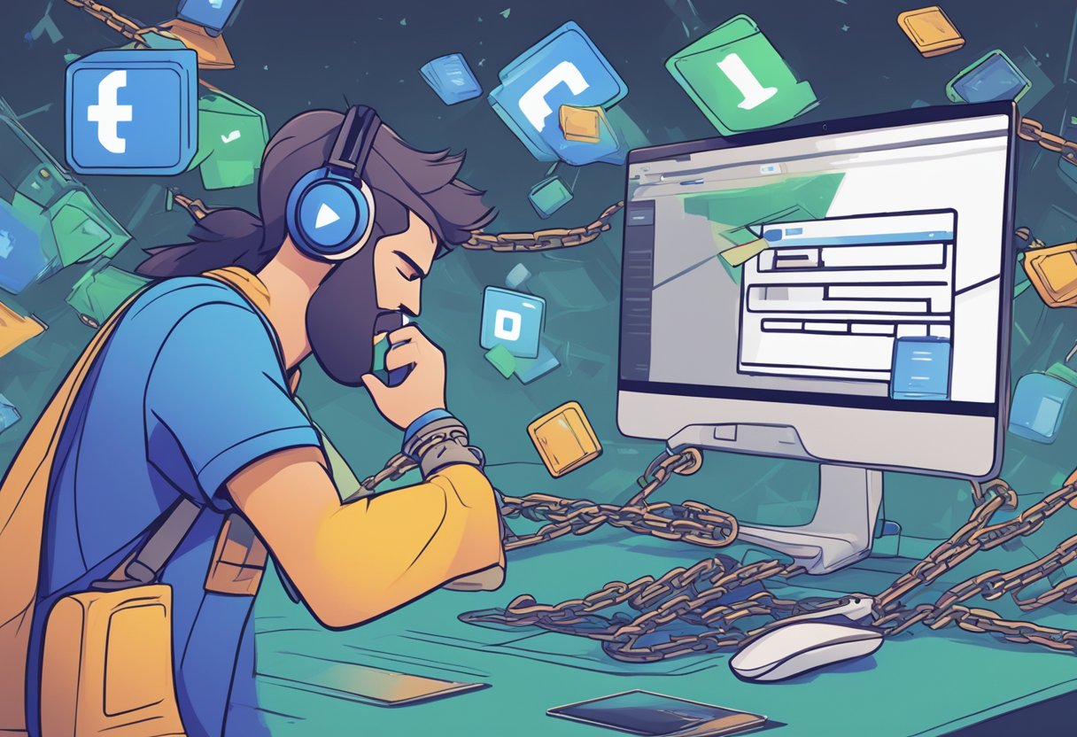 Fix Discord Nitro Link Not Working: Quick Solutions to Get Your Perks Enabled Fix Discord Nitro Link Not Working: Quick Solutions to Get Your Perks Enabled