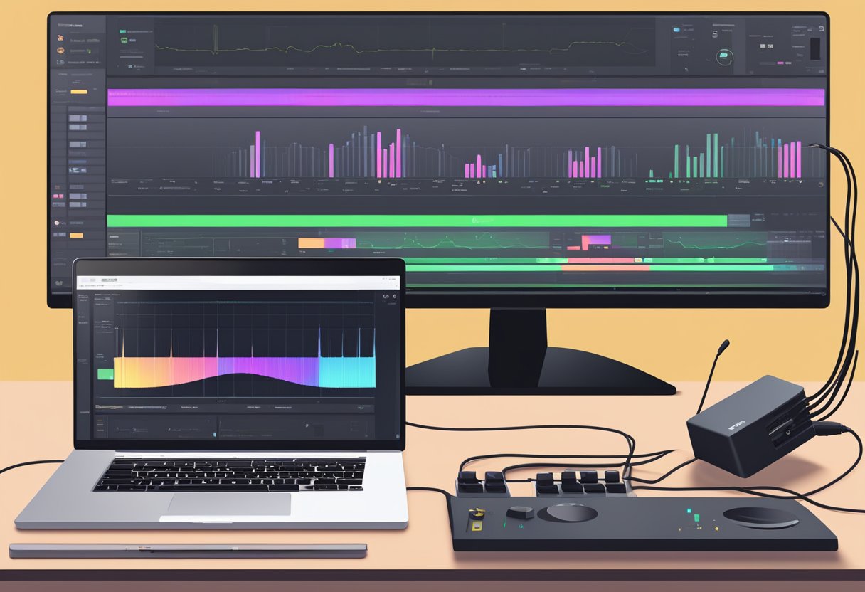 Fix Discord Not Working with Audio Interface: Quick Solutions for Seamless Sound Fix Discord Not Working with Audio Interface: Quick Solutions for Seamless Sound
