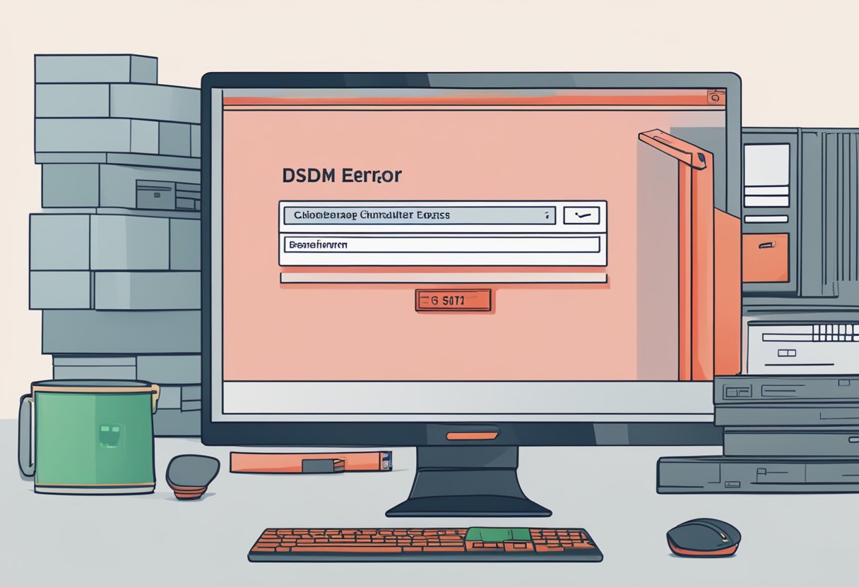 Fix DISM Error 87: Quick Solutions for Windows Update Problems Fix DISM Error 87: Quick Solutions for Windows Update Problems