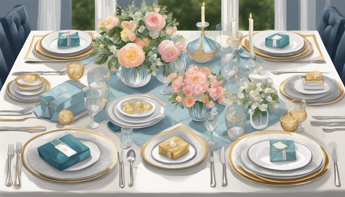 Best Wedding Gifts Singapore Unique and Memorable Ideas for the Happy