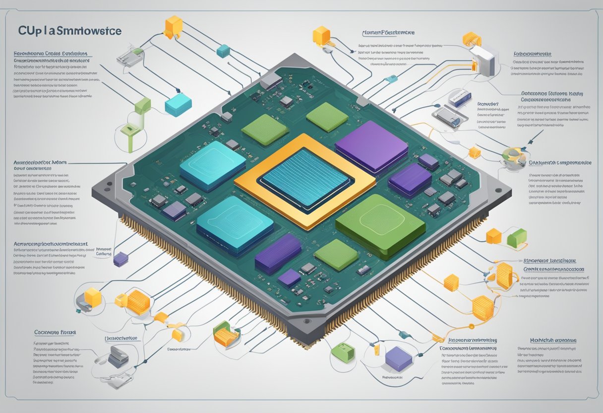 Unveiling the CPU: Your Computer’s Brain