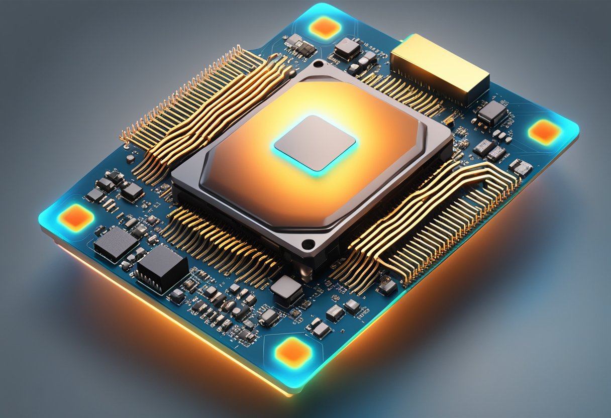 How Hot a CPU Can Run: Understanding Safe Operating Temperatures How Hot a CPU Can Run: Understanding Safe Operating Temperatures
