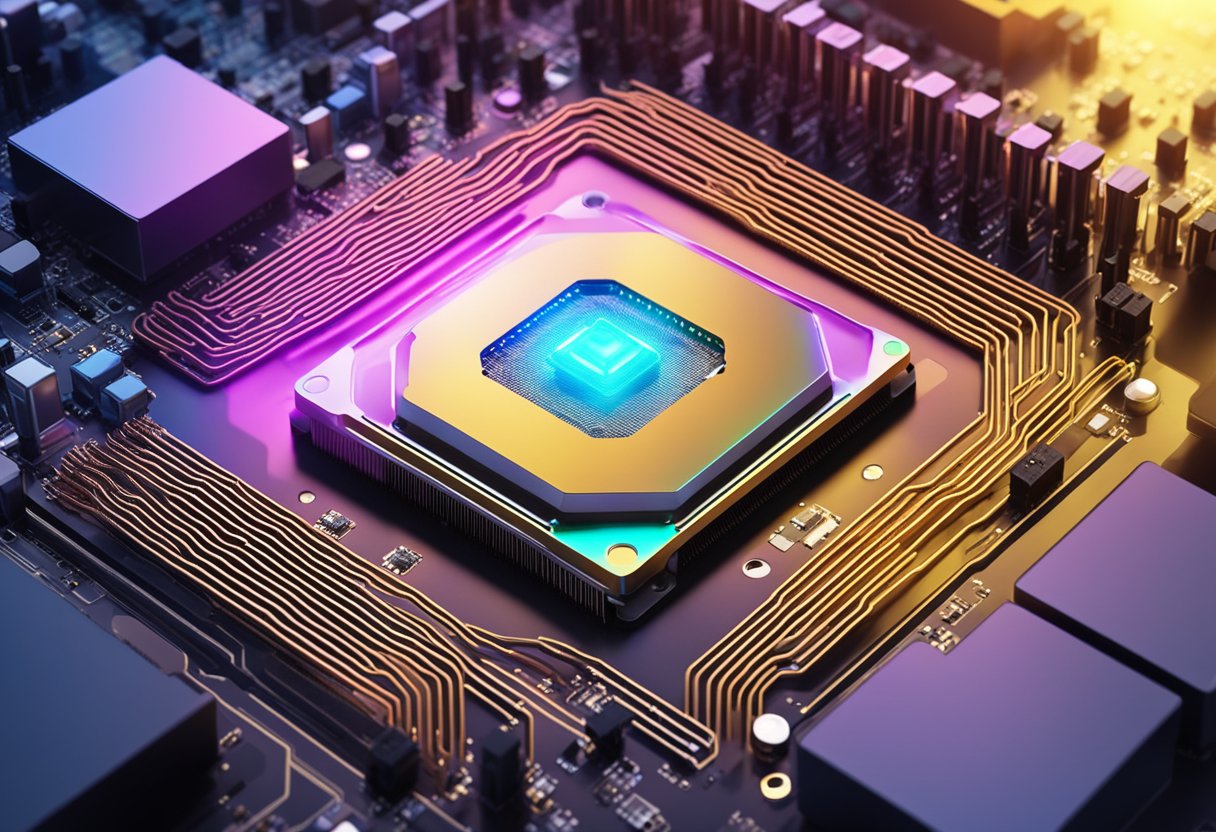 How Hot Can a CPU Get Without Heatsink: Understanding Thermal Limits How Hot Can a CPU Get Without Heatsink: Understanding Thermal Limits