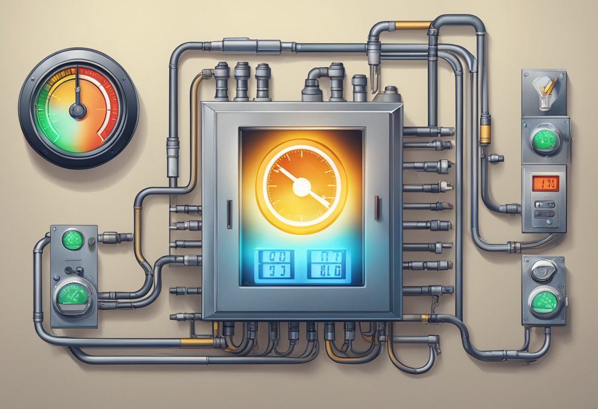 How Hot is Too Hot for CPU: Understanding Safe Operating Temperatures How Hot is Too Hot for CPU: Understanding Safe Operating Temperatures