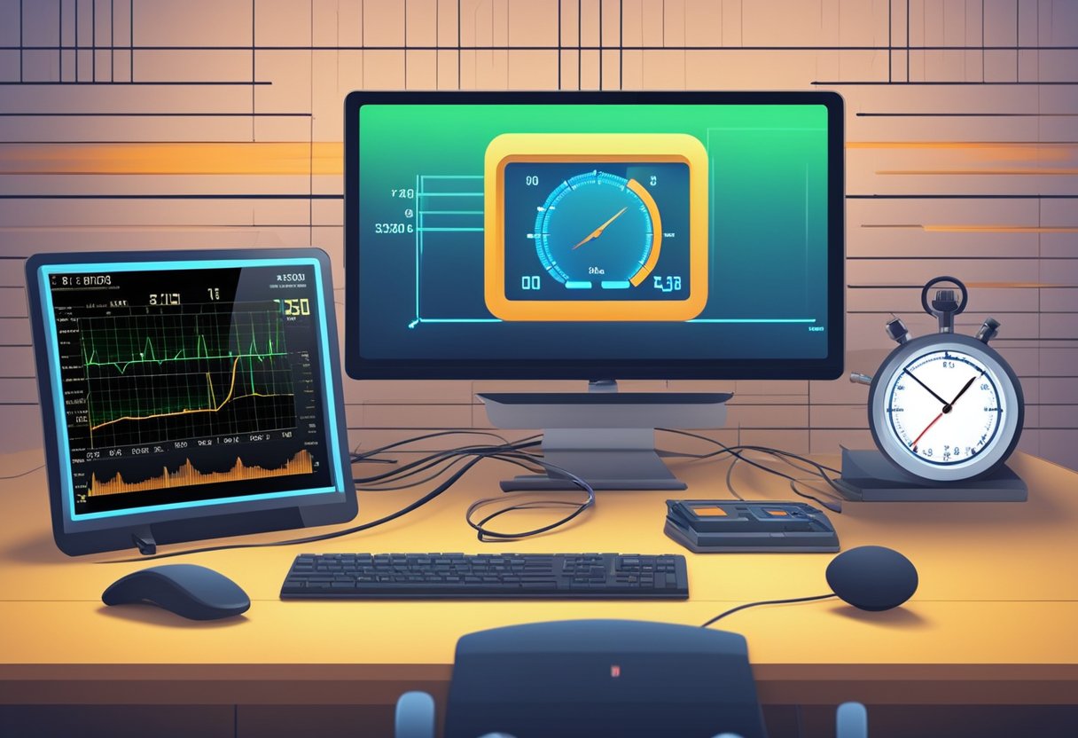 How is Processor Speed Measured: Understanding CPU Performance Metrics