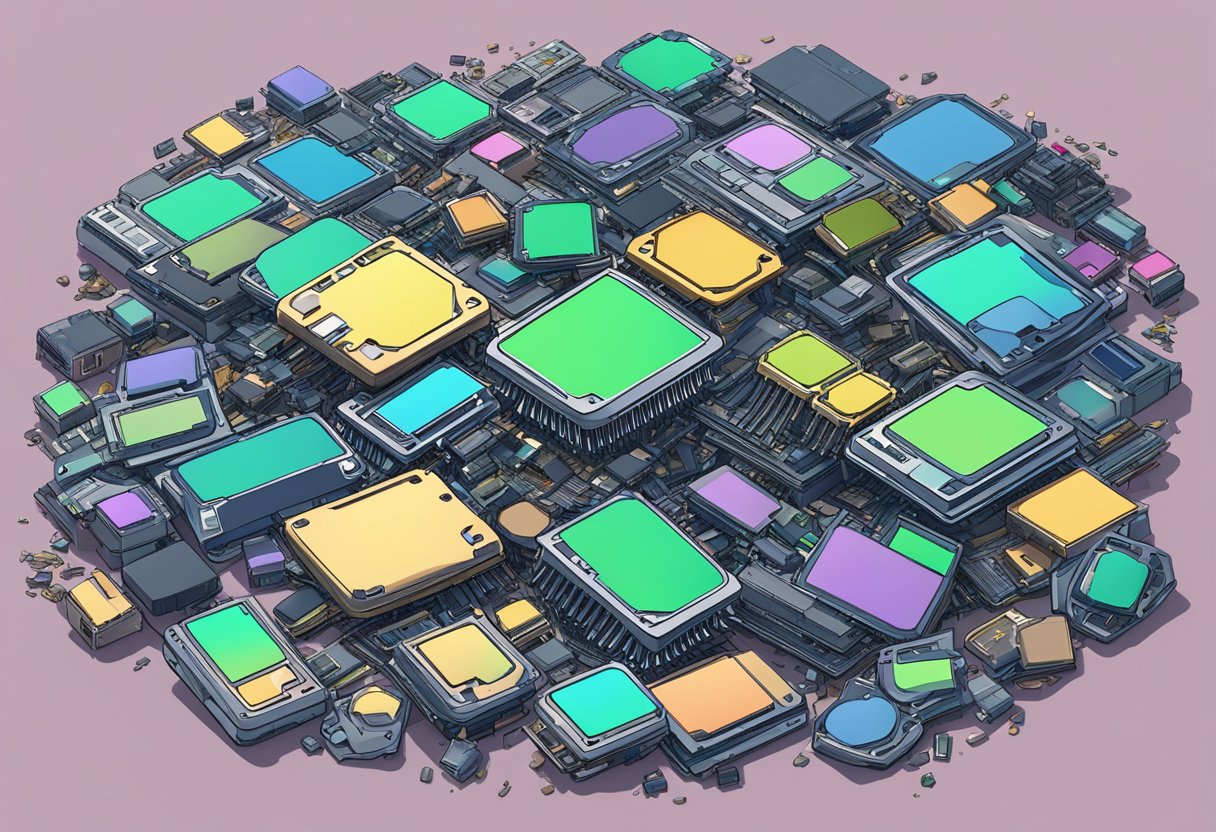 How Long Do CPUs Last Lifespan Expectations Explained Byte Bite Bit
