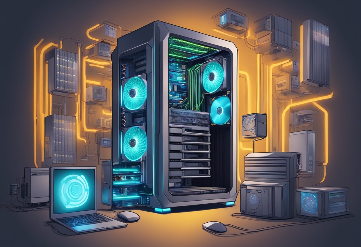 How Long Do CPUs Last Lifespan Expectations Explained Byte Bite Bit