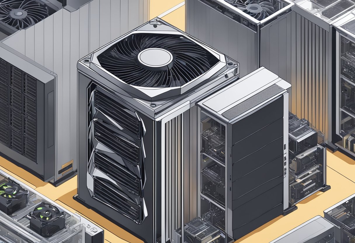 How Long Do GPUs Last Understanding Graphics Card Lifespan Byte Bite Bit