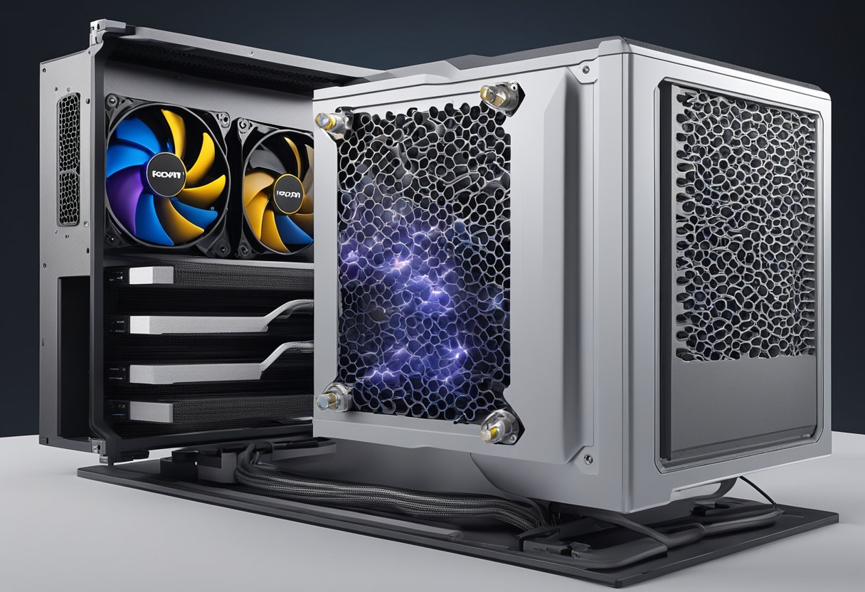 How Long Do GPUs Last Understanding Graphics Card Lifespan Byte Bite Bit