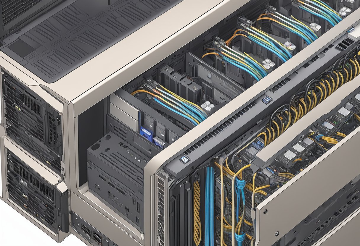 How Many Case Fans Do I Need for Optimal Computer Cooling? Byte Bite Bit