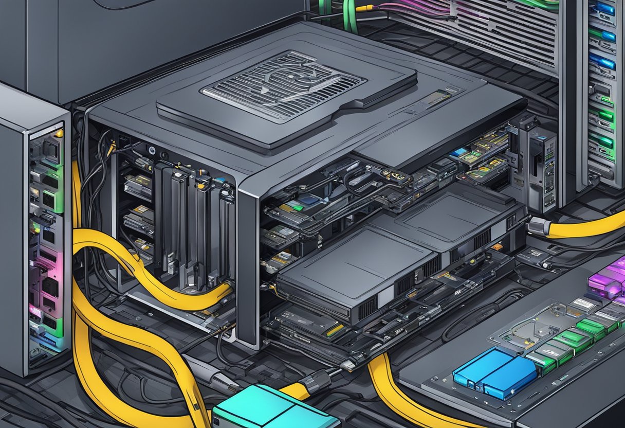 How Many Hard Drives Can a PC Have Understanding Your Computer's
