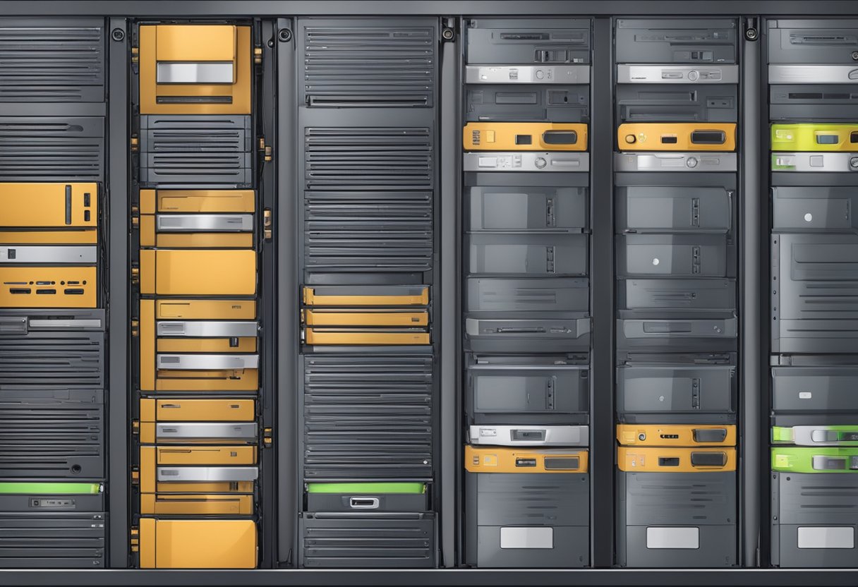 How Many Hard Drives Can a PC Have Understanding Your Computer's