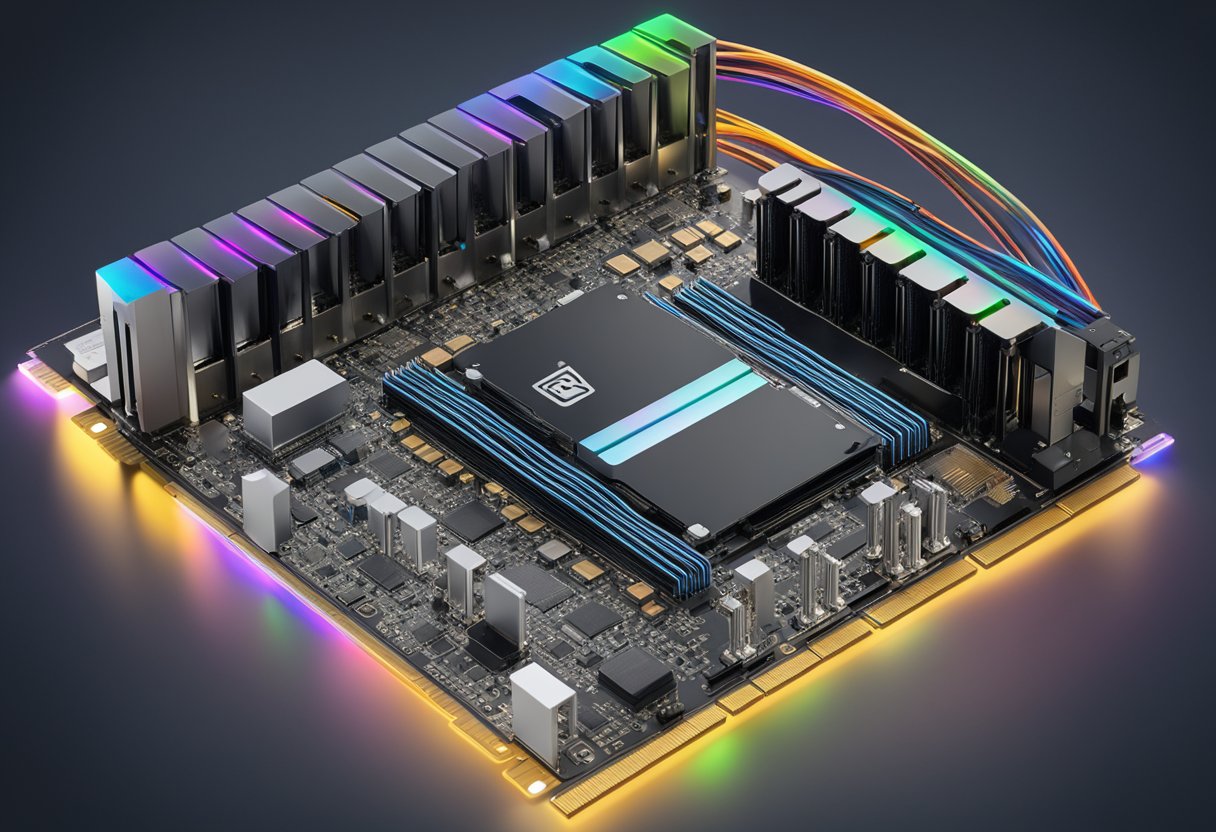 How Many PCI Lanes Does a GPU Use Understanding Your Graphics Card's