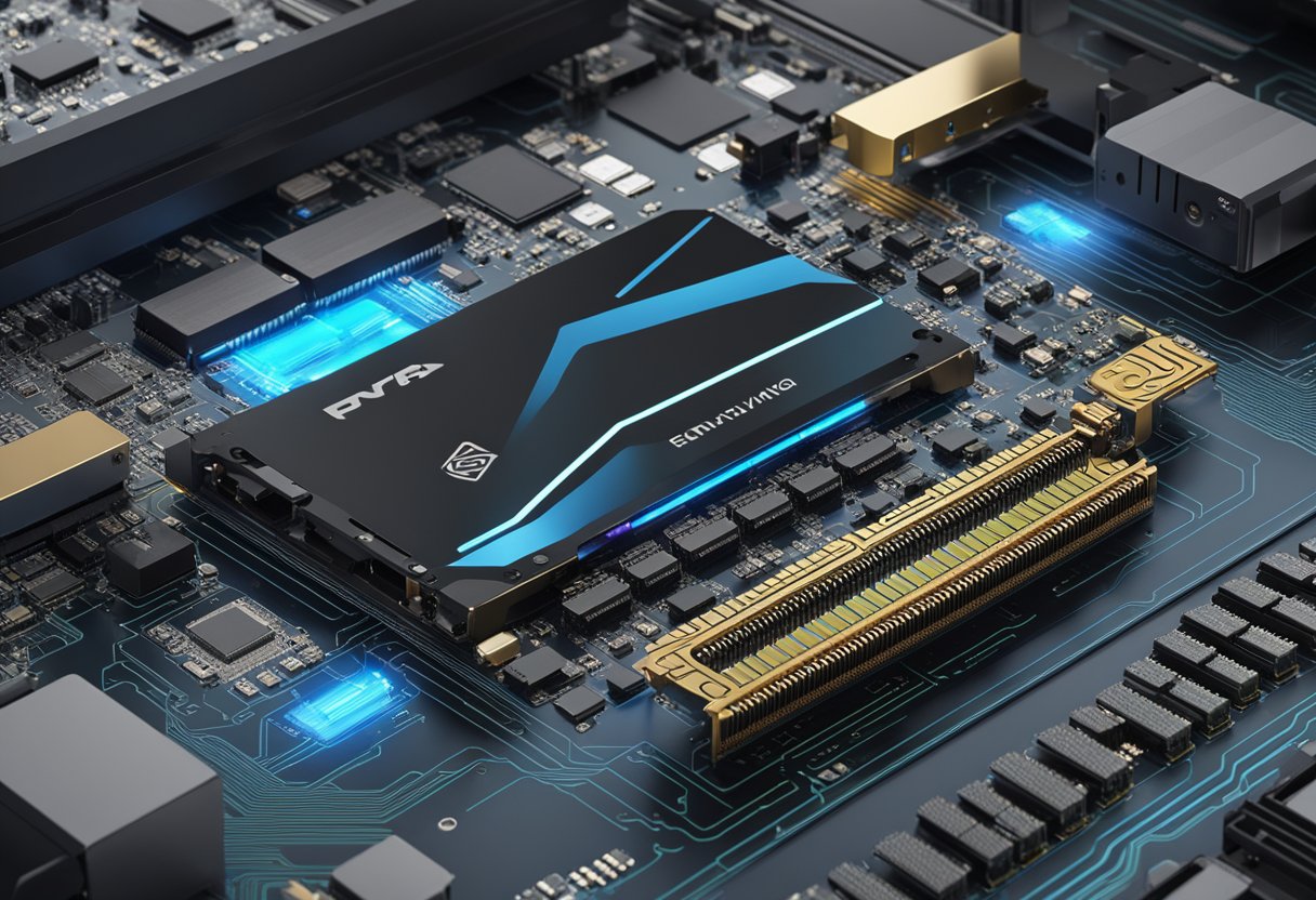 How Many PCI Lanes Does a GPU Use Understanding Your Graphics Card's