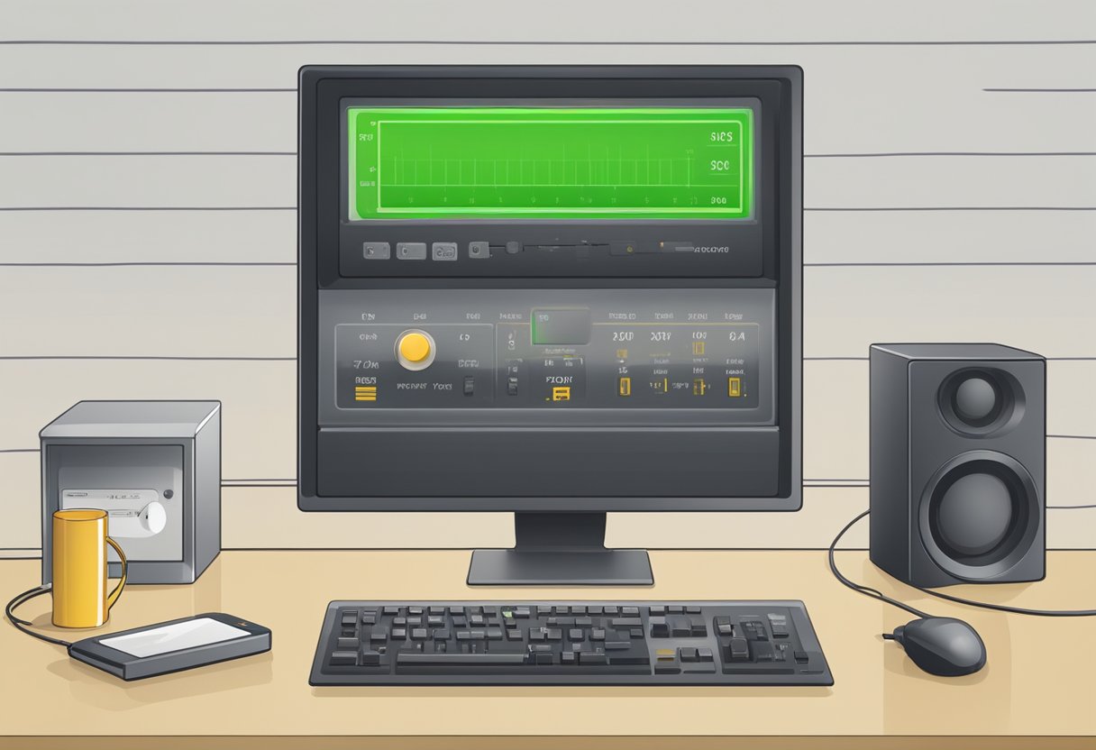 How Many Watts Is Your Computer Using: Understanding Your PC’s Power Consumption