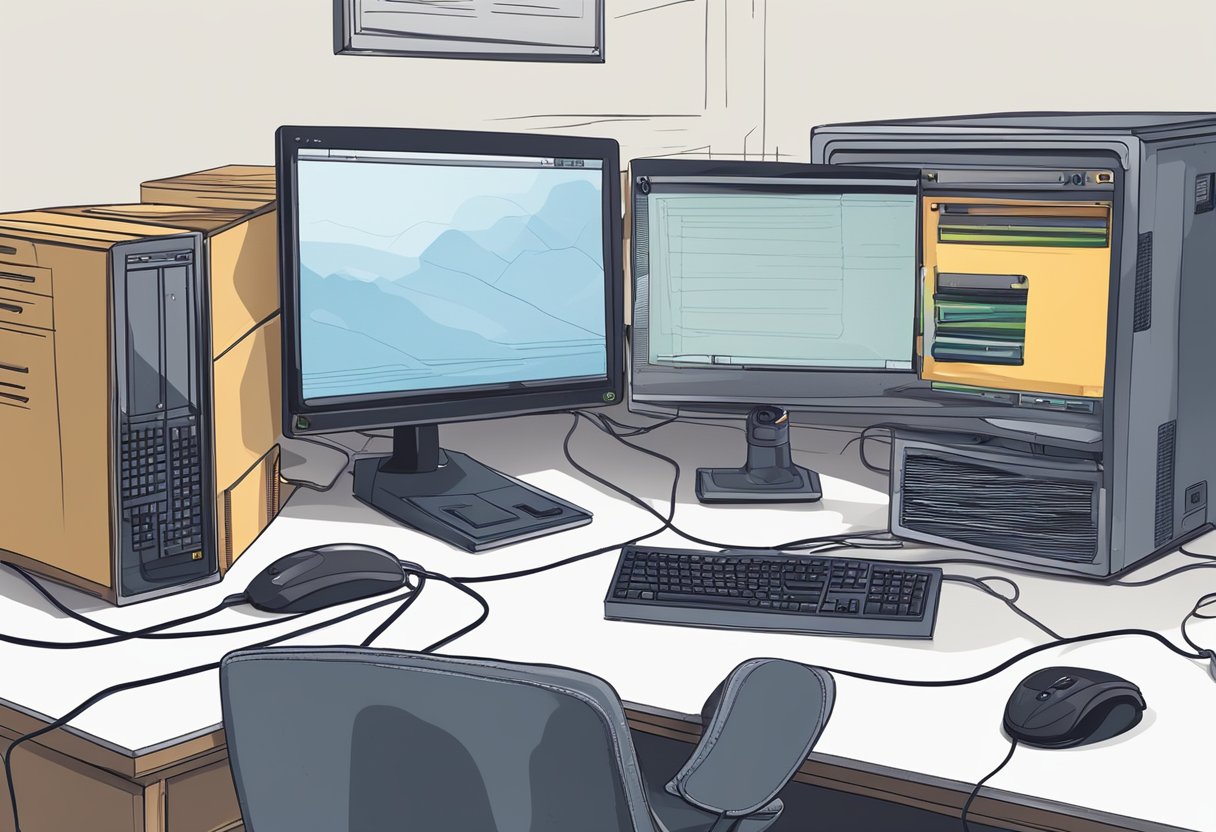 How Many Years Should a Desktop Computer Last Lifespan Expectations