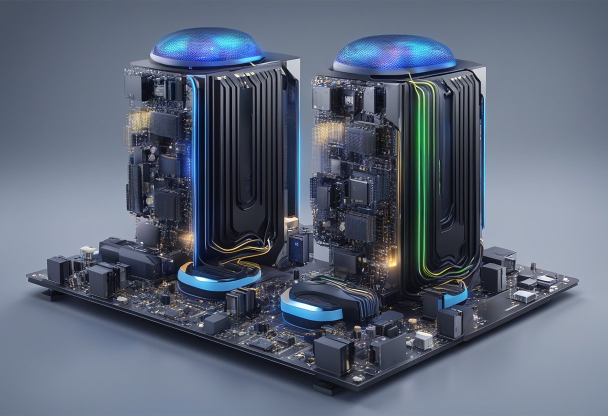 How Much Does CPU Affect VR Performance and Experience? How Much Does CPU Affect VR Performance and Experience?